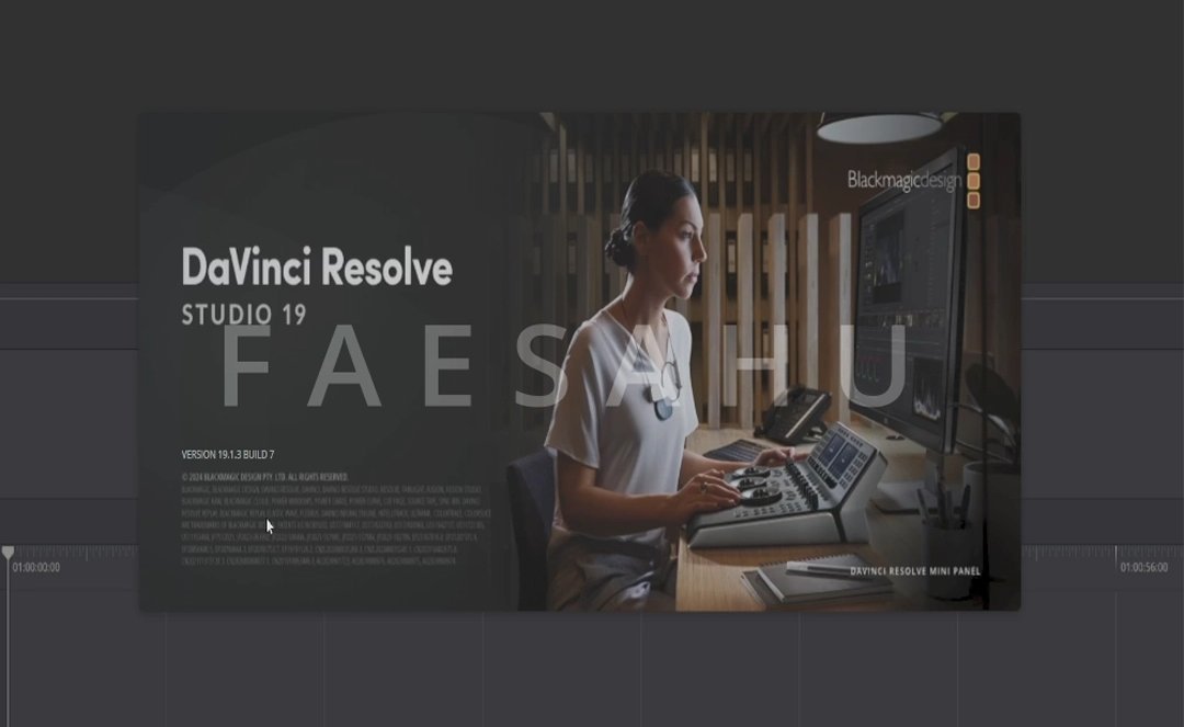 Blackmagic Davinci Resolve Studio — feature 6